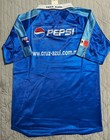 Jersey Replica Fila Cruz Azul Local Azul Replica Libertadores 2021