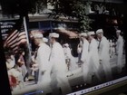 Williamsport Penn Pa Sesquicentennial 56 8mm Home Movie 1 2 Full Film Reel B186