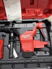 Milwaukee 2718-20 M18 Fuel 1-3 4    Sds Max Rotary Hammer W  One Key