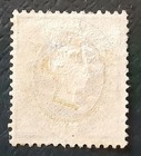 Heligoland Germany 1875 Mh 2 Pfg Queen Head Mi 12 Scott 15vf xf 9488