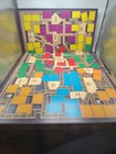 The New Dungeon  Board Game Tsr Dungeons   Dragons 1989 Near Complete