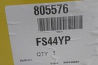 Jamco Fs44yp 44 Gal Storage Cap Yellow Hazardous Material Storage Cabinet