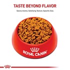 Royal Canin Size Health Nutrition Small Breed Adult Dry Dog Food  30 Lb