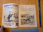 1979 56th Annual Iowa s Championship Sidney Rodeo Program
