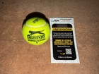 Rafael Nadal Signed Official Wimbledon Tennis Ball Legend Champ Jsa Auth