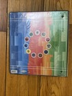 Ultra Pro Pokemon X And Y 3-ring Binder 2013 Trading Card Game Folder