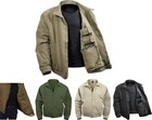 Rothco Concealed Carry Tactical 3 Season Jacket - Conceal-ops Insulated Ccw Coat
