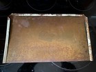 Original Clicquot Club Klee-ko Metal Soda Rack Sign