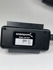 Sata Hard Drive Adapter Sabrent Usb-dsc9   Used