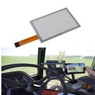 Touch Panel Screen For Trimble Agriculture Fm750   Case Ih Fm-750 Cfx750