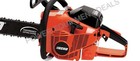 Echo Cs-680-24 66 8cc Chain Saw 24  Blade Cs-680-24