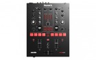 Numark Scratch 2-channel Dj Mixer For Serato Dj Pro New 