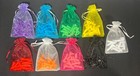 Bag Of Dicks Mini Penis Any Color Gag Gift Bachelorette Party Prank 10pack 1 5in