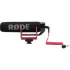 Rode Videomic Go Lightweight On-camera Microphone- Brand New 