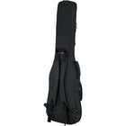 Gator Transit Series Bass Guitar Gig Bag Charcoal Black