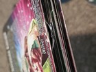 Wwe Macho Man Madness The Randy Savage Ultimate Collection 3-disc Dvd Wrestling