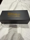 22 Carat Gold Plated Eagle Transporter Space 1999