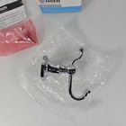 Moen Bath Robe Wall Hook Hanger Chrome New
