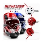 Sparring Gear 13pcs Set For Adult   Youth - Taekwondo Sparring Gear With Boxi   