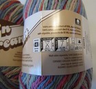 Lily Sugar N Cream Painted Desert 100  Cotton Worsted Weight Yarn - 120 Yards