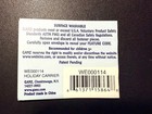 Unused Code Tag Only Webkinz Magical Holiday Wardrobe Tag Only  no Carrier 