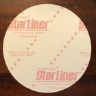 Vtg 1982 The Go Go s  vacation  Promotional Sticker Irs Records