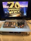     panasonic Sa-ht75 5-cd Disc dvd Player Home Theater Sound System Tested