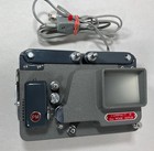 Compact  8mm Movie Editor  Rare  Works Perfectly 