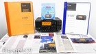 Icom Ic-r75 Shortwave Amateur Radio Receiver W  Sync Detector   Ut-106 Dsp Unit