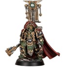 Centurion Mkii Saturnine Horus Heresy Space Marines Warhammer Astartes