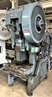 60 Ton Minster 6 Obi Back Geared Press High Precision Metal Forming