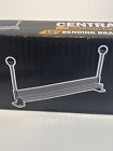 Bending Brake 18 Inch Mountable Central Machinery Sheet Metal Discontinued New