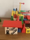 Lot Brio -thomas And Friends Compatible Wooden Train Set Accessories And Trains