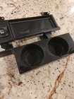Bmw 540i E39 Sedan Front Center Ashtray With Lighter Cupholder Fits 1997-2003