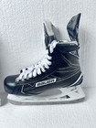 Bauer Supreme 1s Ls4 Ice Hockey Skates Boots Men   s Comfort Edge 7 5