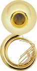 Jupiter Jsp1100 Quantum Series Bbb Sousaphone Lacquer