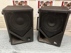 M-8 Cricket 200 Watts Pa Speakers
