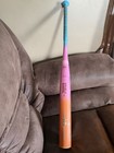 Easton Ghost Sherbert 32 22 Softball Bat