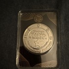 Enterplay 2016 Super Mario Challenge Coin  Yoshi