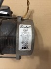 Beckett Oil Burner Electric Motor 21805 K37mybkn-597 Tested