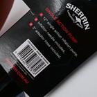 Sherrin Afl Kangaroo Brand Football Deflated Rugby Ball  Pump   2 Needle Pack