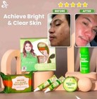 Skin Magical Rejuvenating Set  1   original 