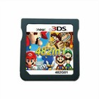 482 In 1 Combo Games Cartridge Collection For Nintendo Ds Nds 3ds  3dsll 3dsxl