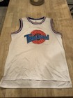 Tune Squad Lola  10 Bunny Jersey Space Jam Looney Tunes  Size Xxl Shirt 