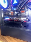 Msi Radeon Rx 480 4gb Gddr5 Dual Fan Graphics Card Hdmi   Tested And Working  