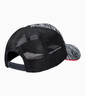 Genuine Porsche Unisex Cap Motorsport Fanwear Hat Snap Back Wap1600020rmsf