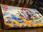 Lego Creator  Seaside House  7346 -brand New In Factory Sealed Box