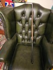 Vtg Lillywhites Forged Putter Hickory Shaft Piccadilly Circus Made Scotland        