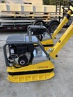 Wacker Neuson Dpu45yeh 2023  Plate Compactor Reversible Soil Heavy Duty New