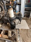 Tippmann Boss Manual Leather Sewing Machine 